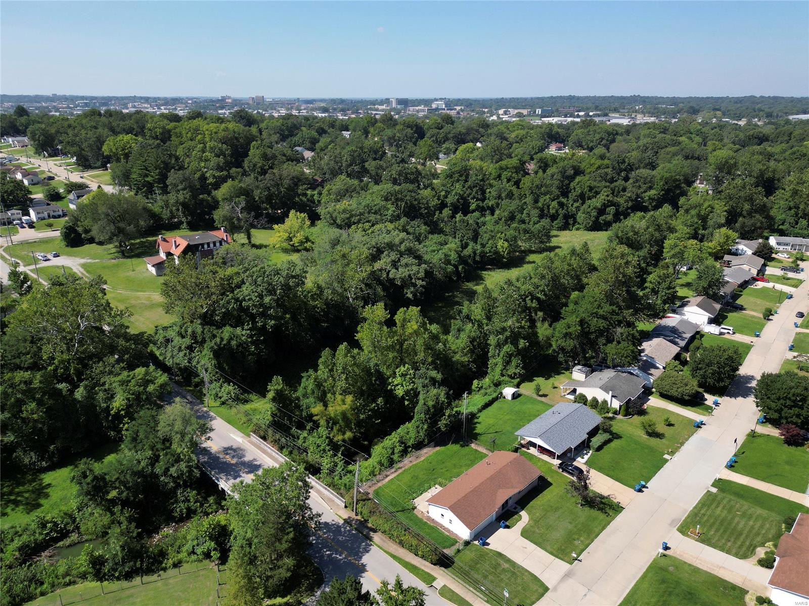 Normandy Athletic Club - Commercial Sale
