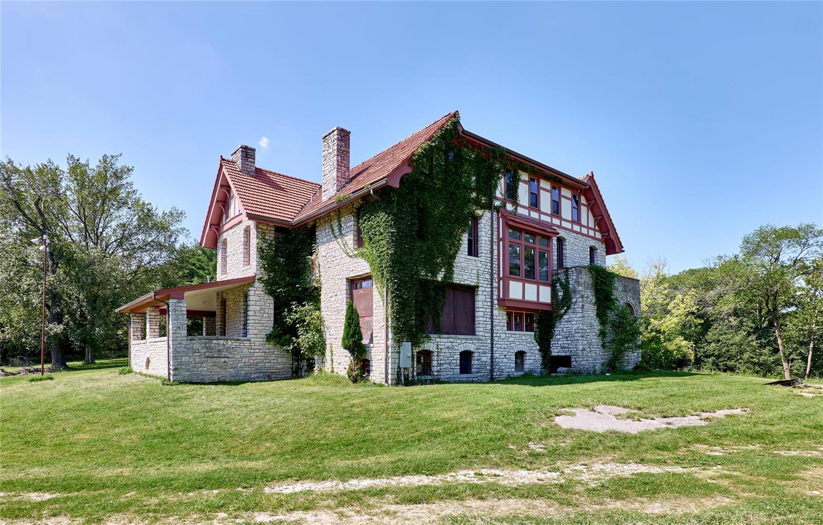 Normandy Athletic Club - Commercial Sale