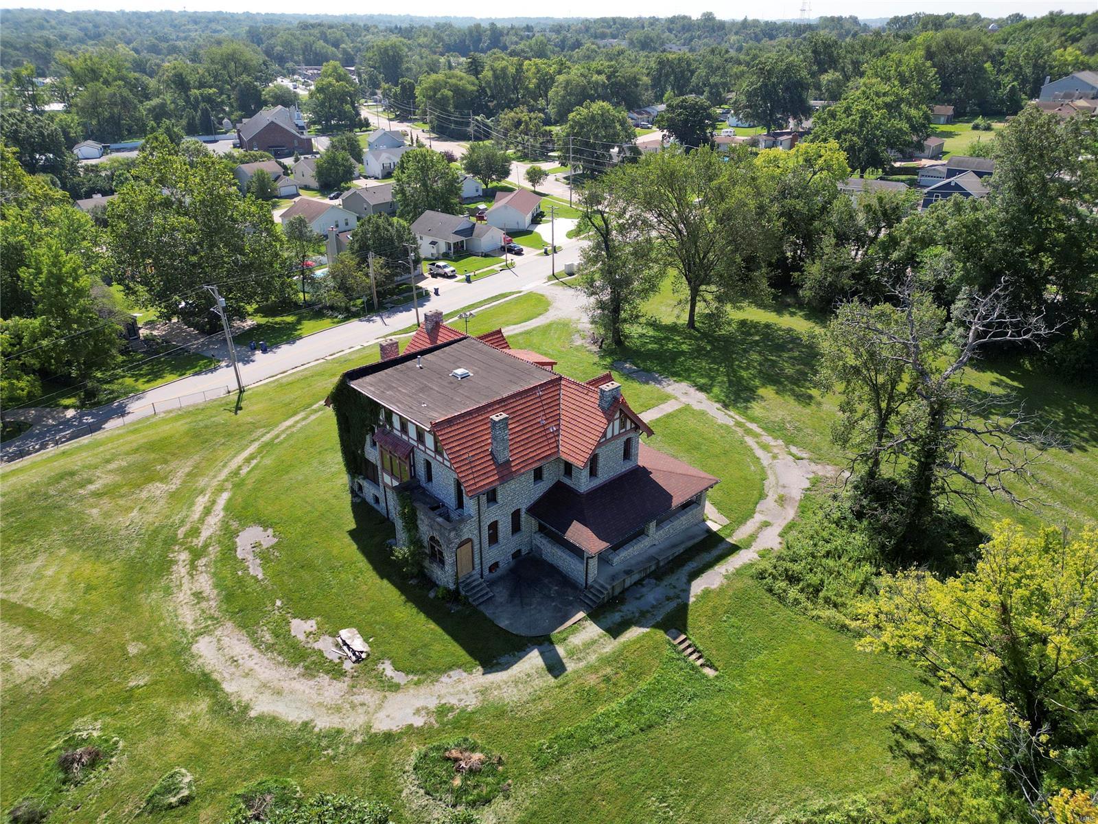 Normandy Athletic Club - Commercial Sale