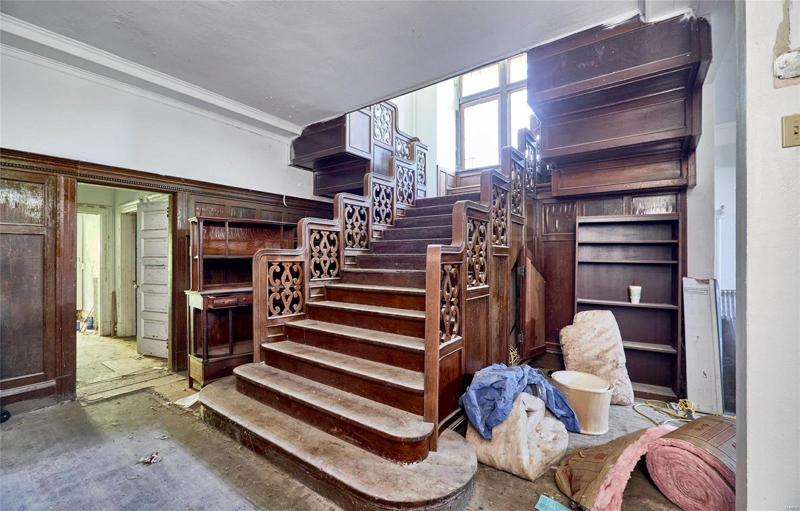 Normandy Athletic Club - Commercial Sale