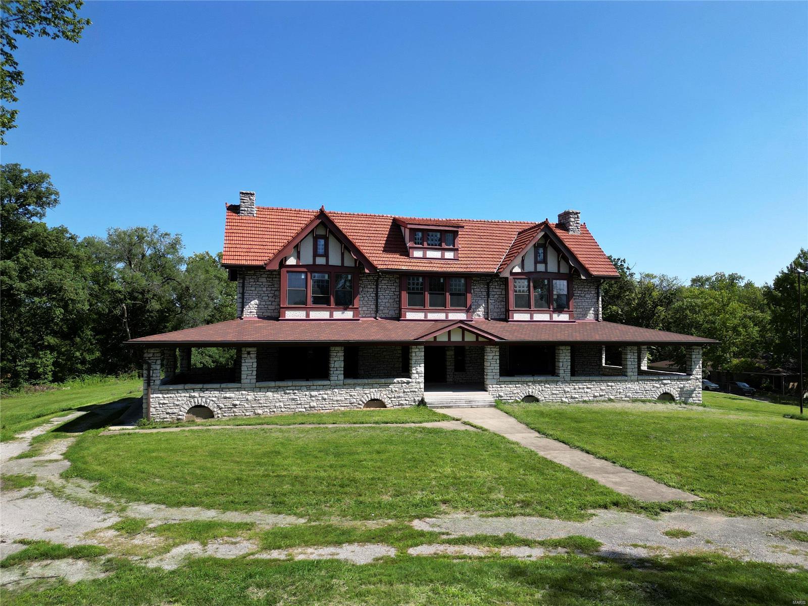 Normandy Athletic Club - Commercial Sale