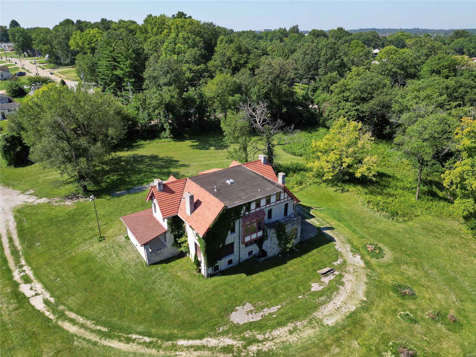 Normandy Athletic Club - Commercial Sale