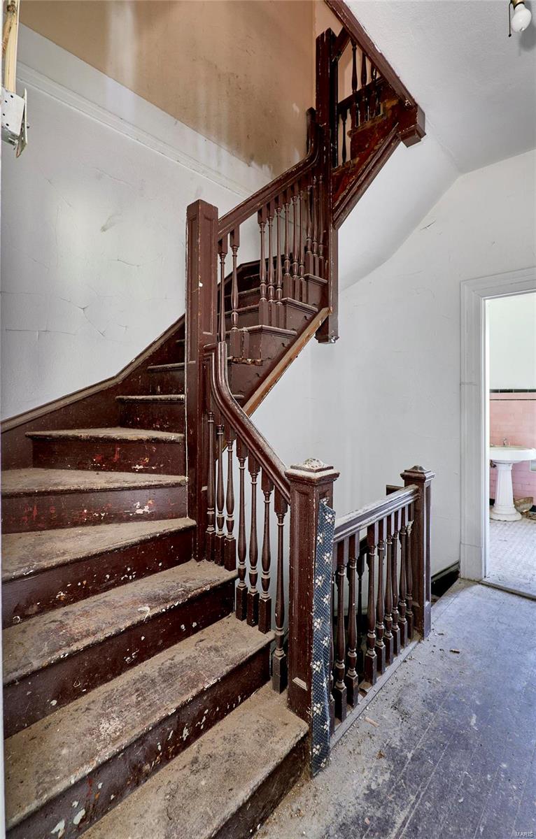 Normandy Athletic Club - Commercial Sale