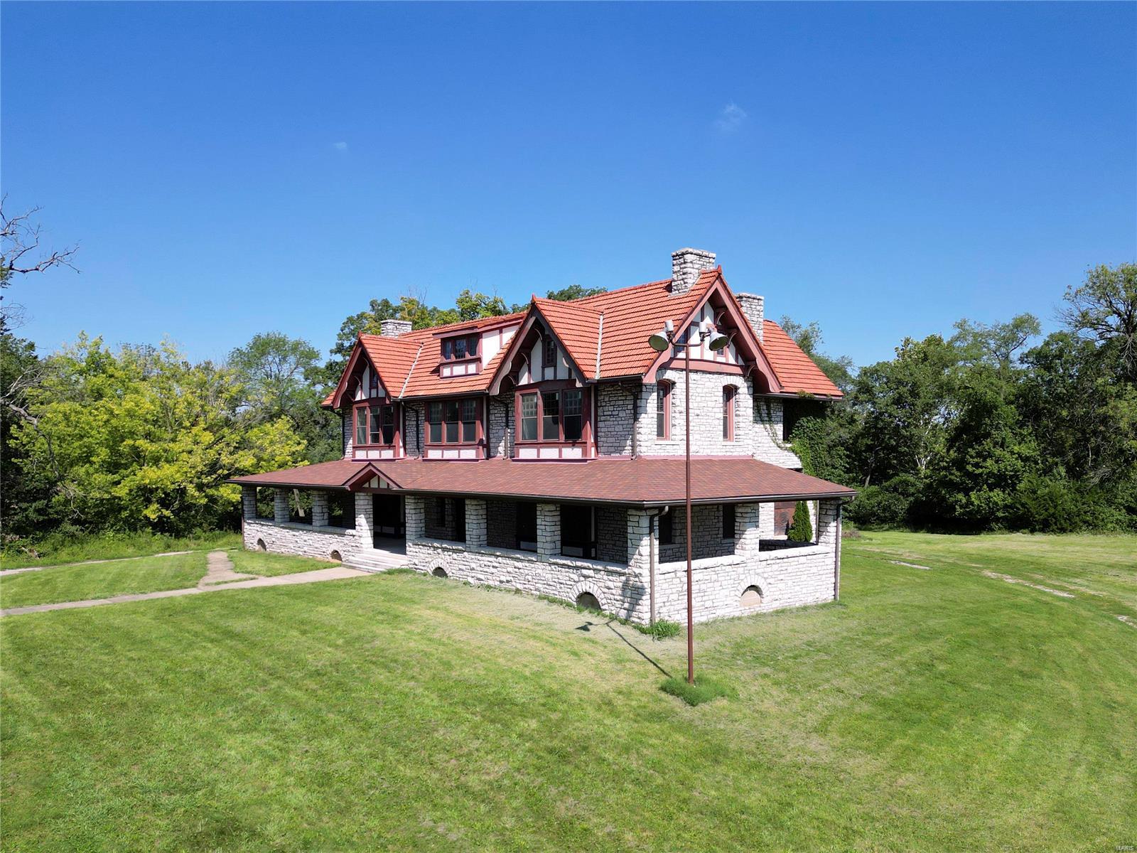 Normandy Athletic Club - Commercial Sale