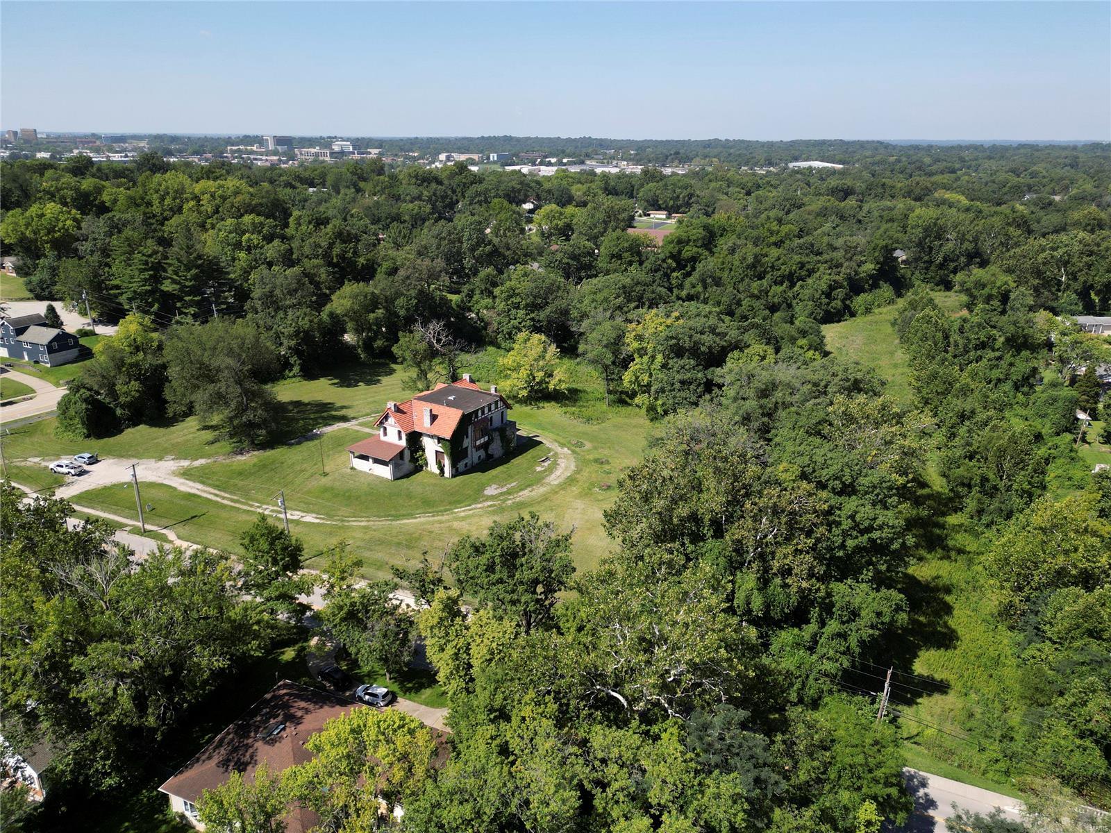 Normandy Athletic Club - Commercial Sale