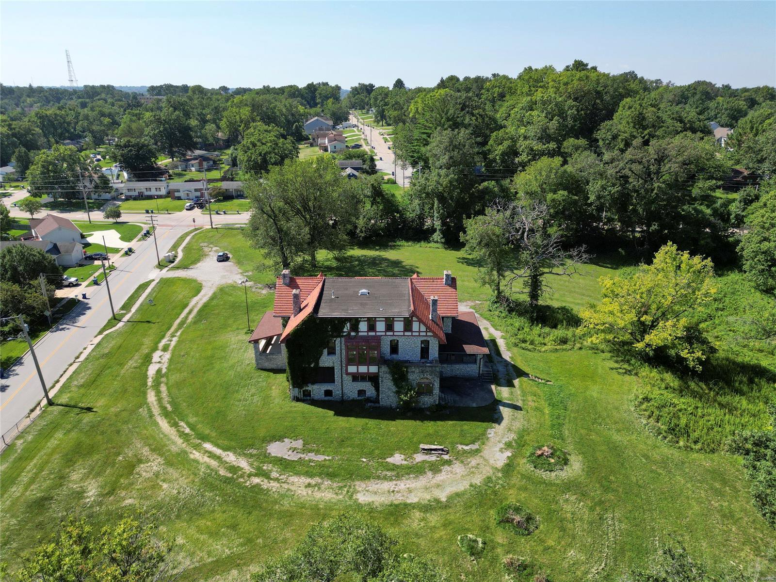 Normandy Athletic Club - Commercial Sale