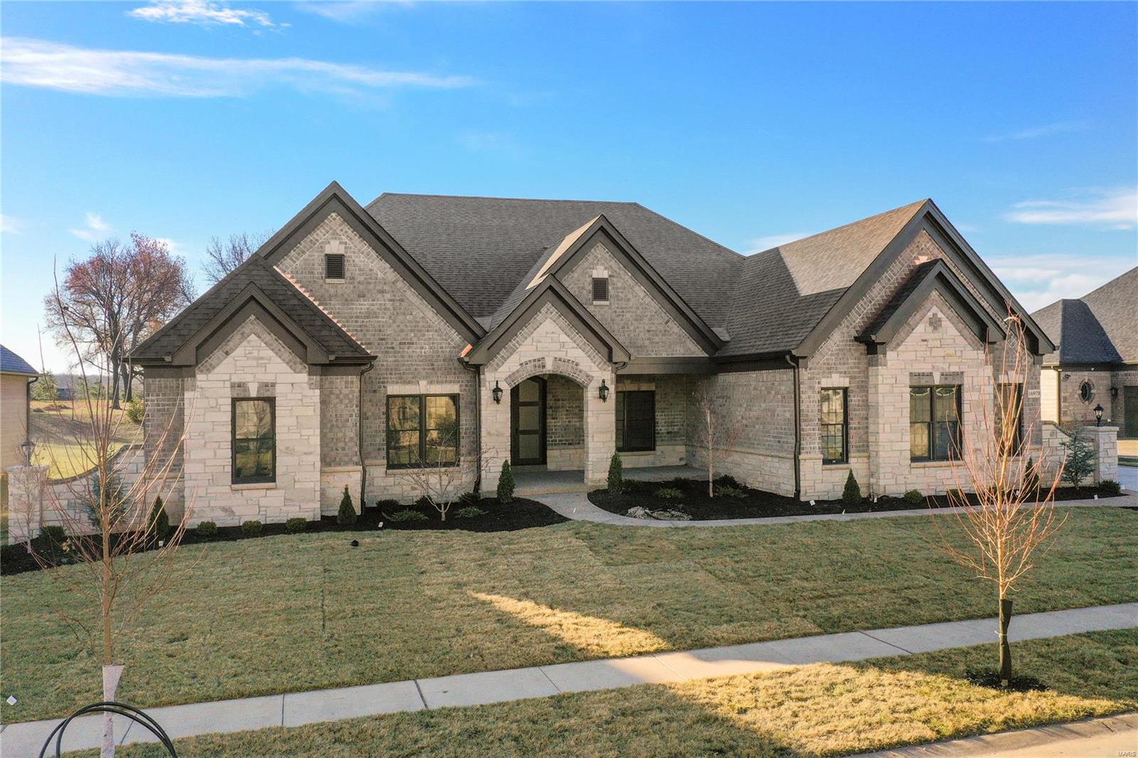 Fienup Farms - Residential