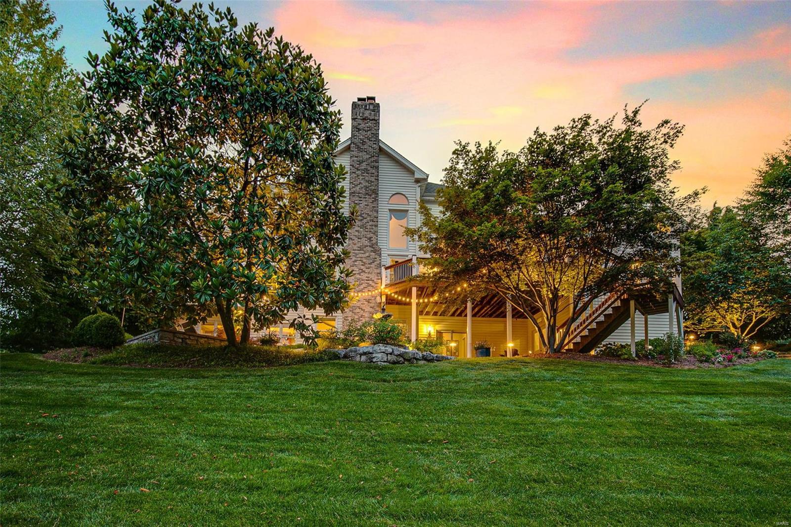 Summit At Wildhorse The - Residential