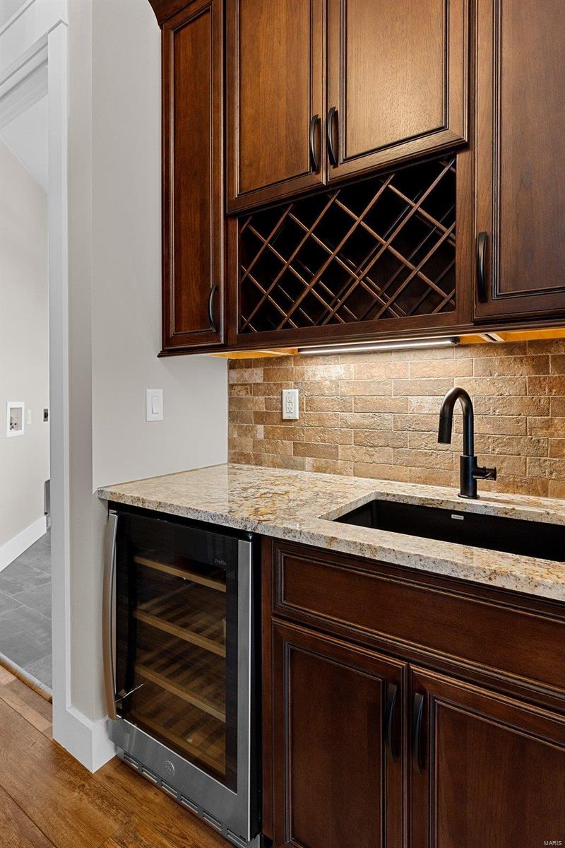 Stonebriar Estates - Residential