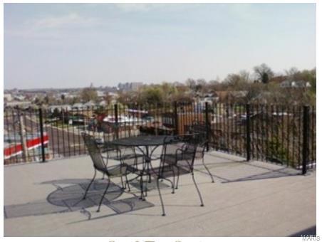 Hampton Terrace - Residential Income