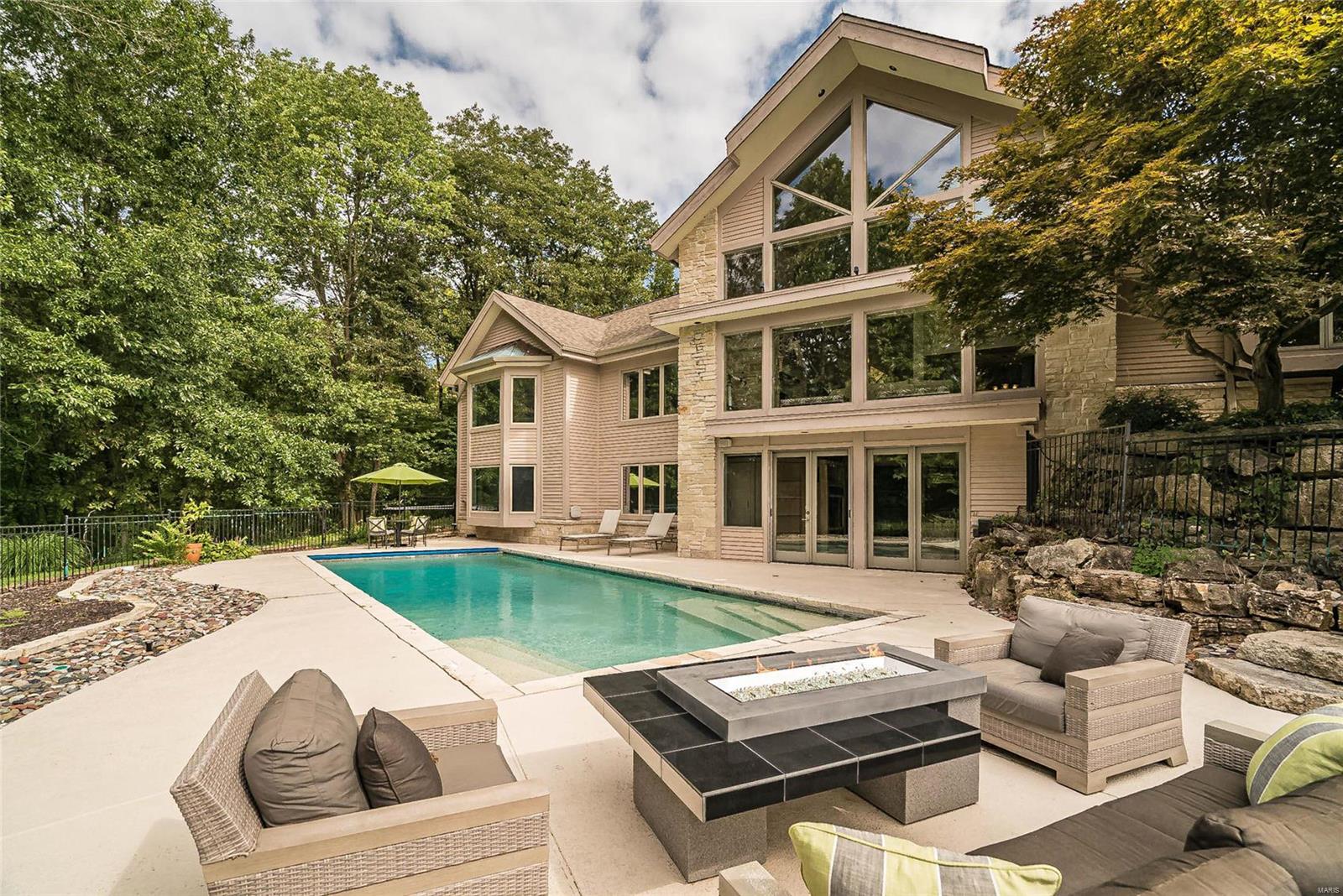 Wildhorse Spring Farm - Residential