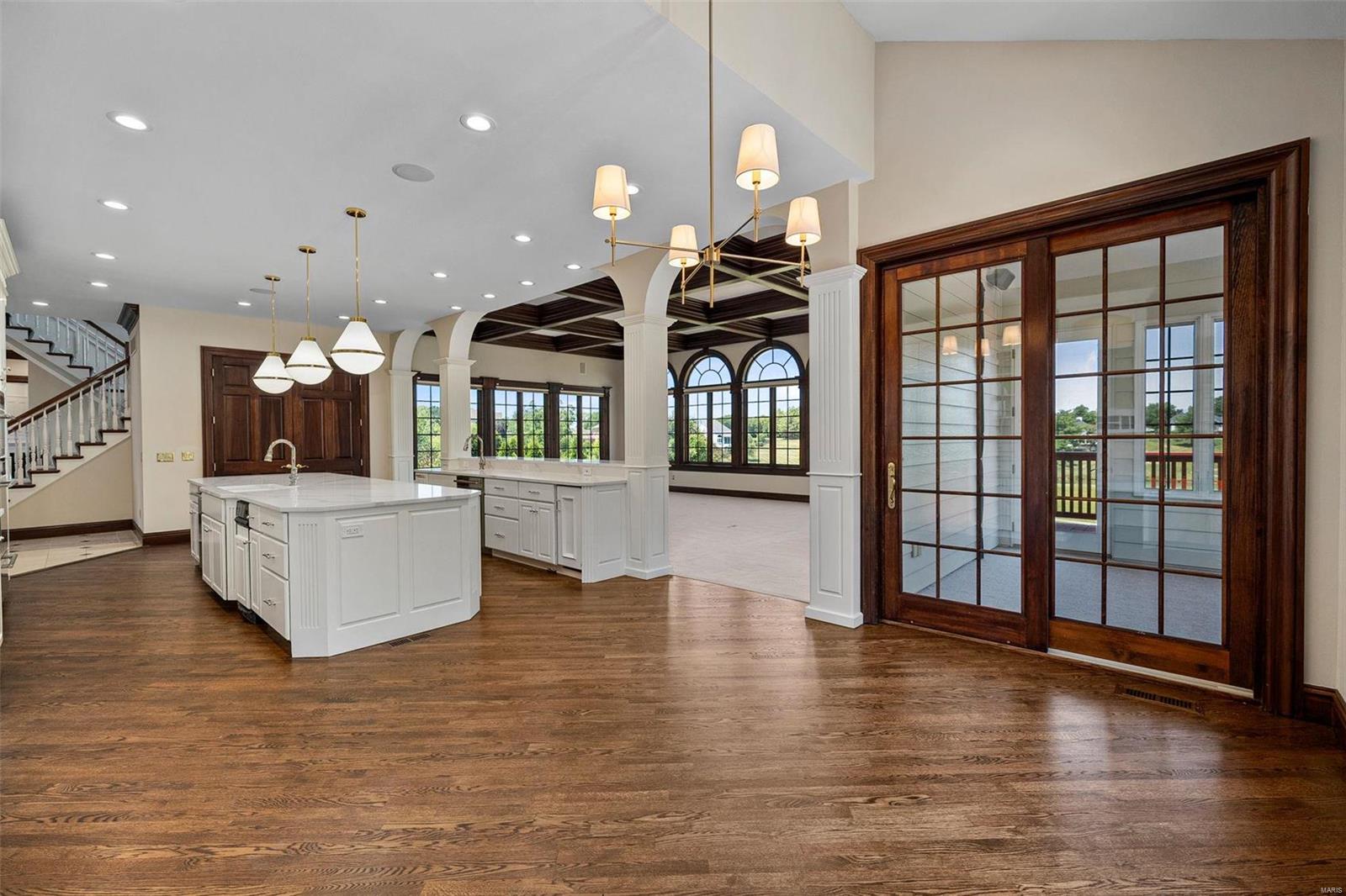 Whitmoor Country Club - Residential