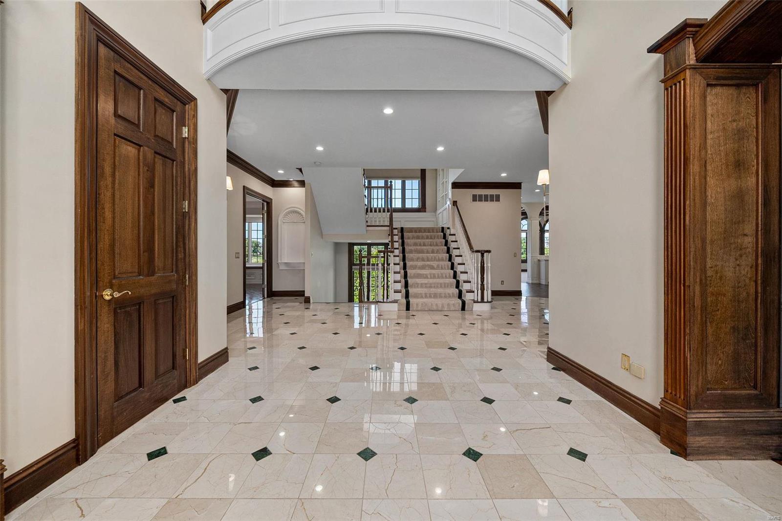 Whitmoor Country Club - Residential