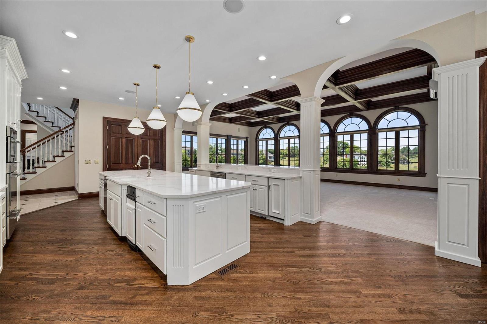 Whitmoor Country Club - Residential