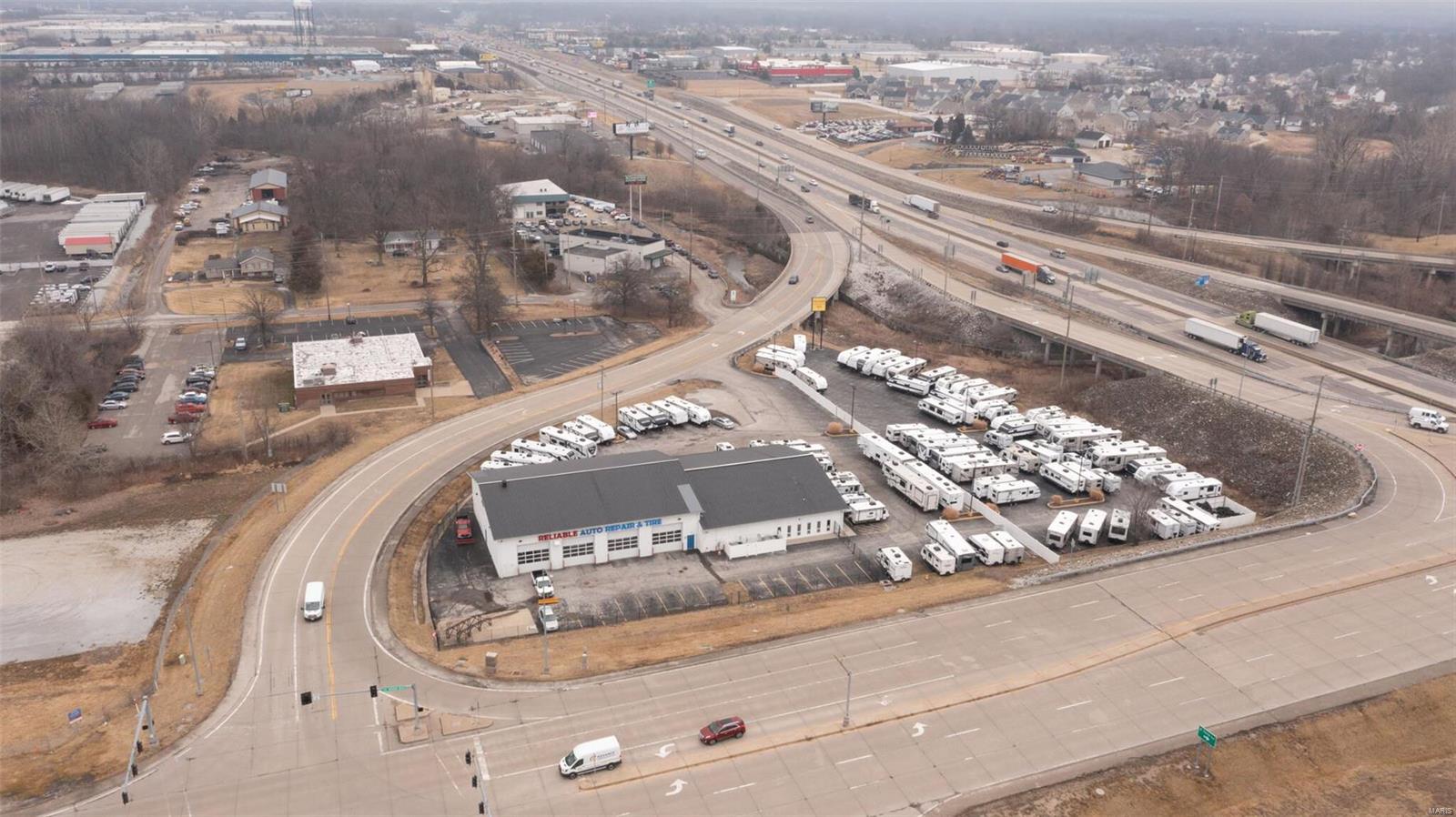 Northwood Estate 02 - Commercial Sale