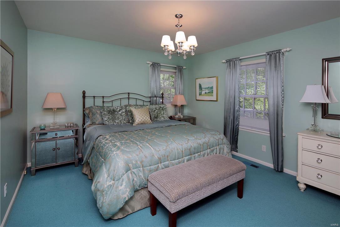 Forest Green Estates - Residential