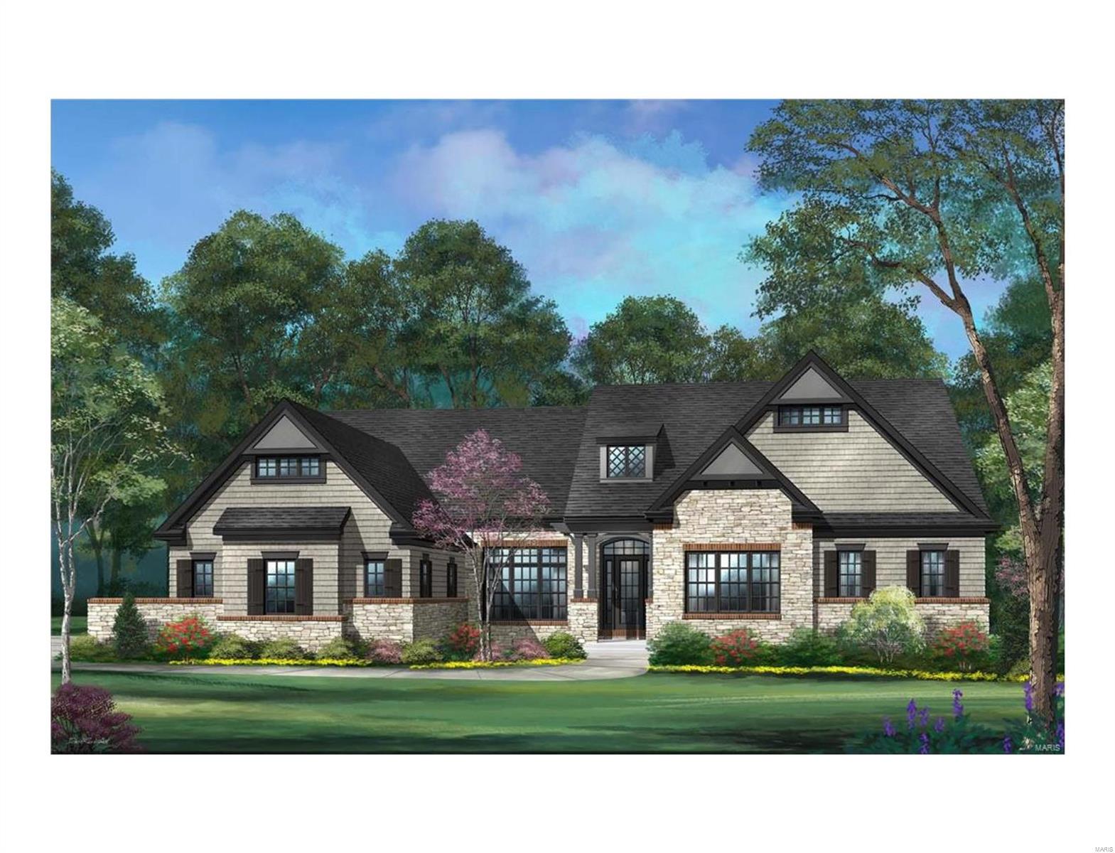 Stonechase on Conway - Residential