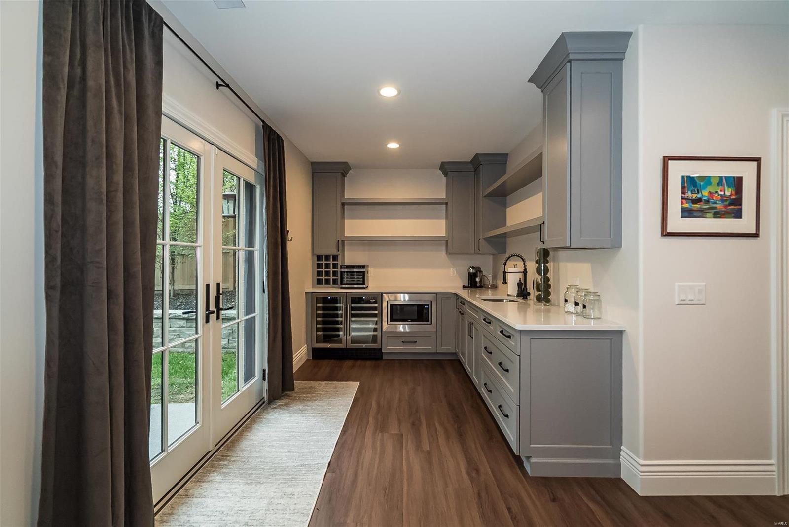 Clayton Gardens - Residential