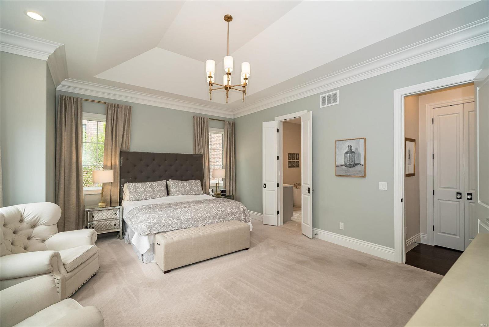 Clayton Gardens - Residential