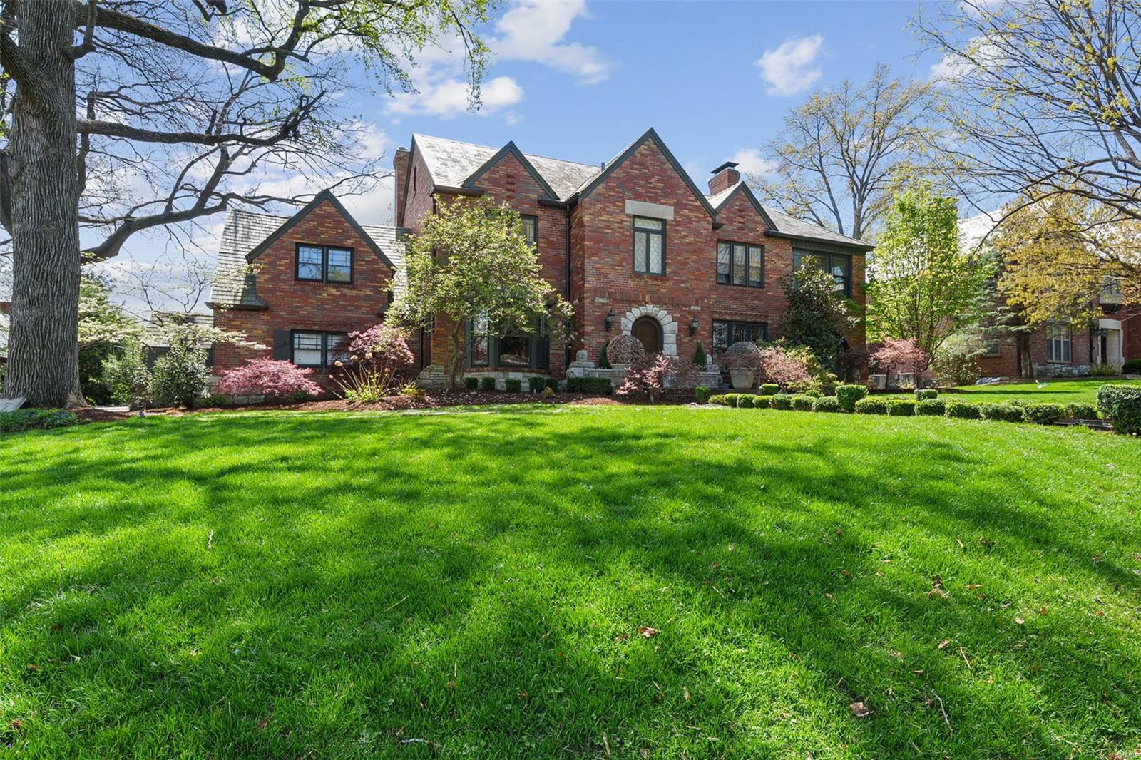Lake Forest - Residential