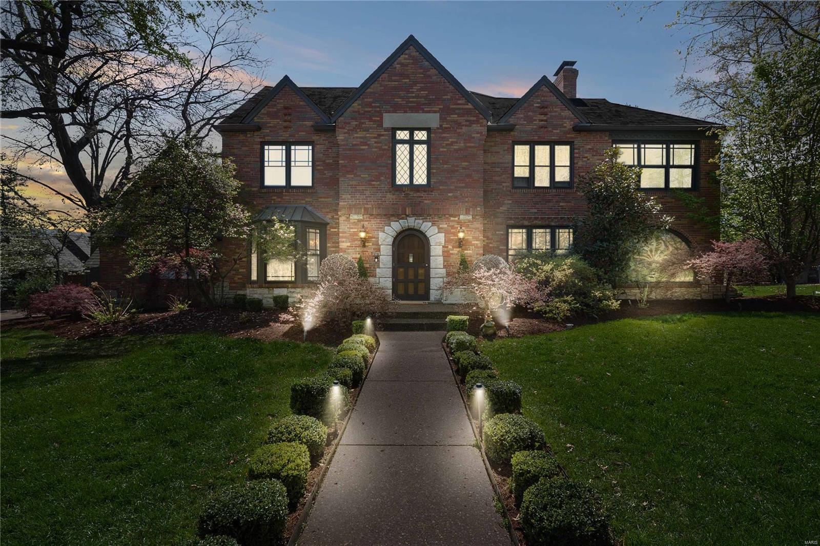 Lake Forest - Residential