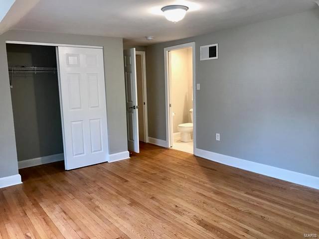 York Village Woodlands First Add - Residential