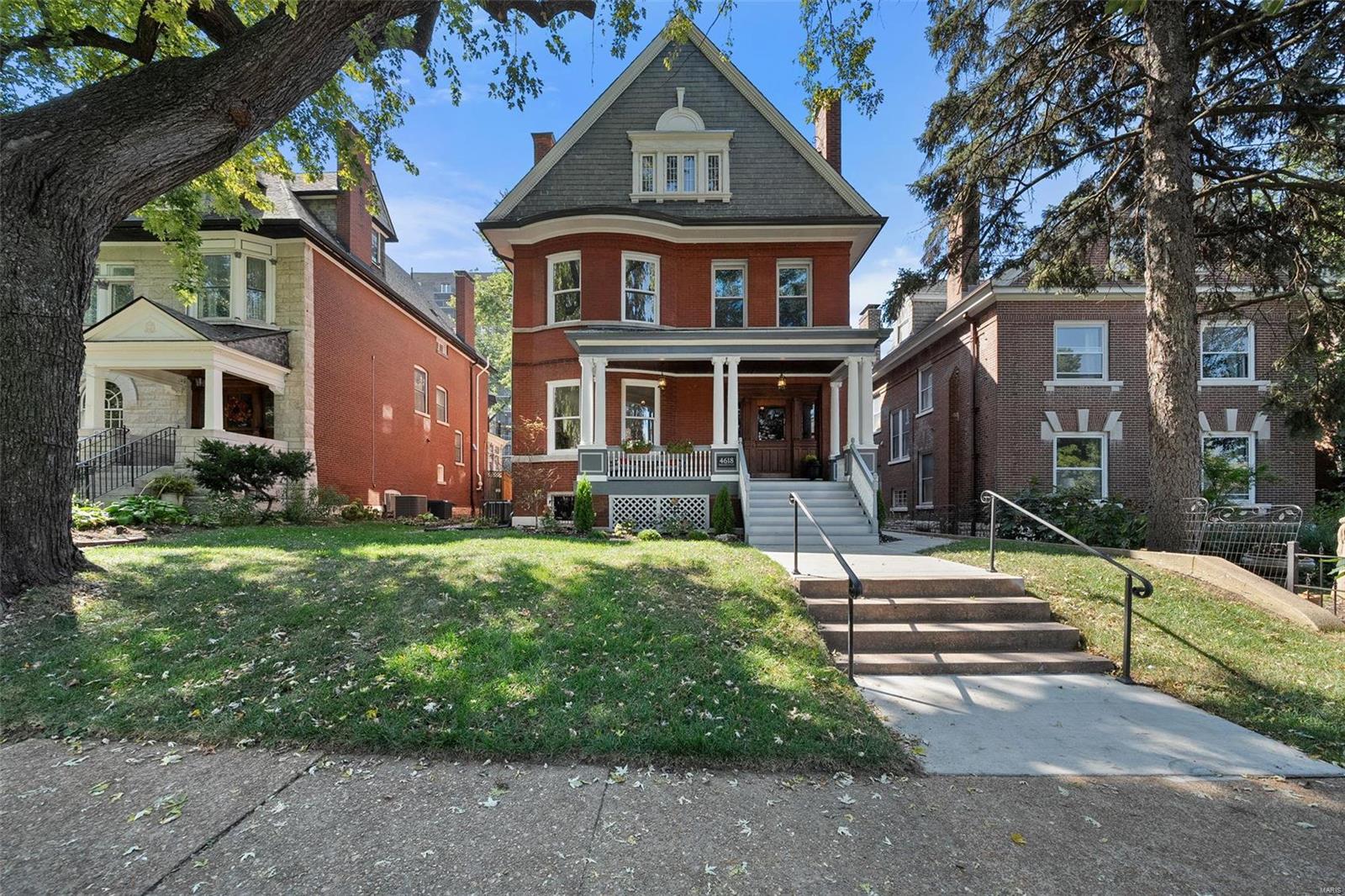 Wells Add - Residential