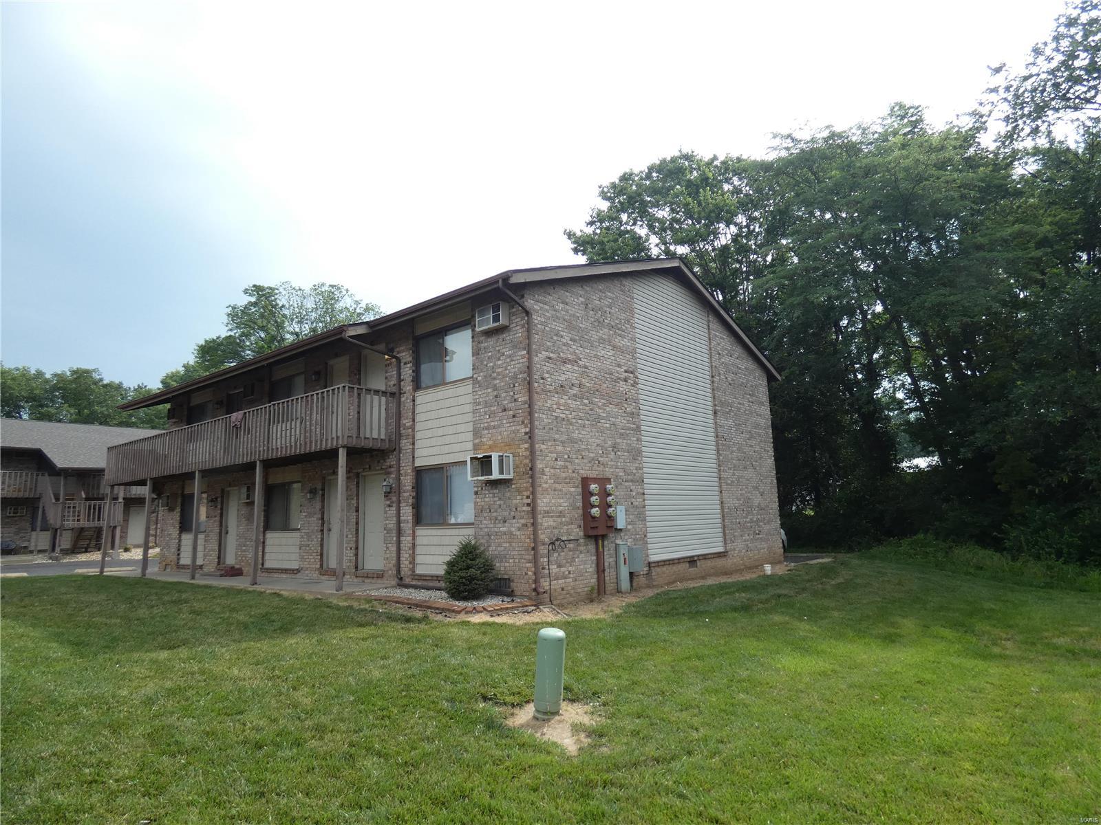 Lindbergh Circle - Residential Income