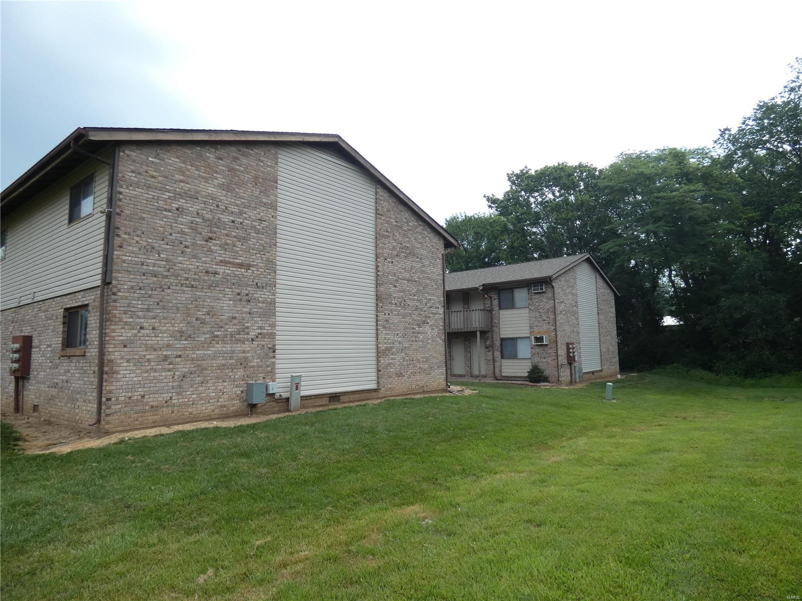 Lindbergh Circle - Residential Income