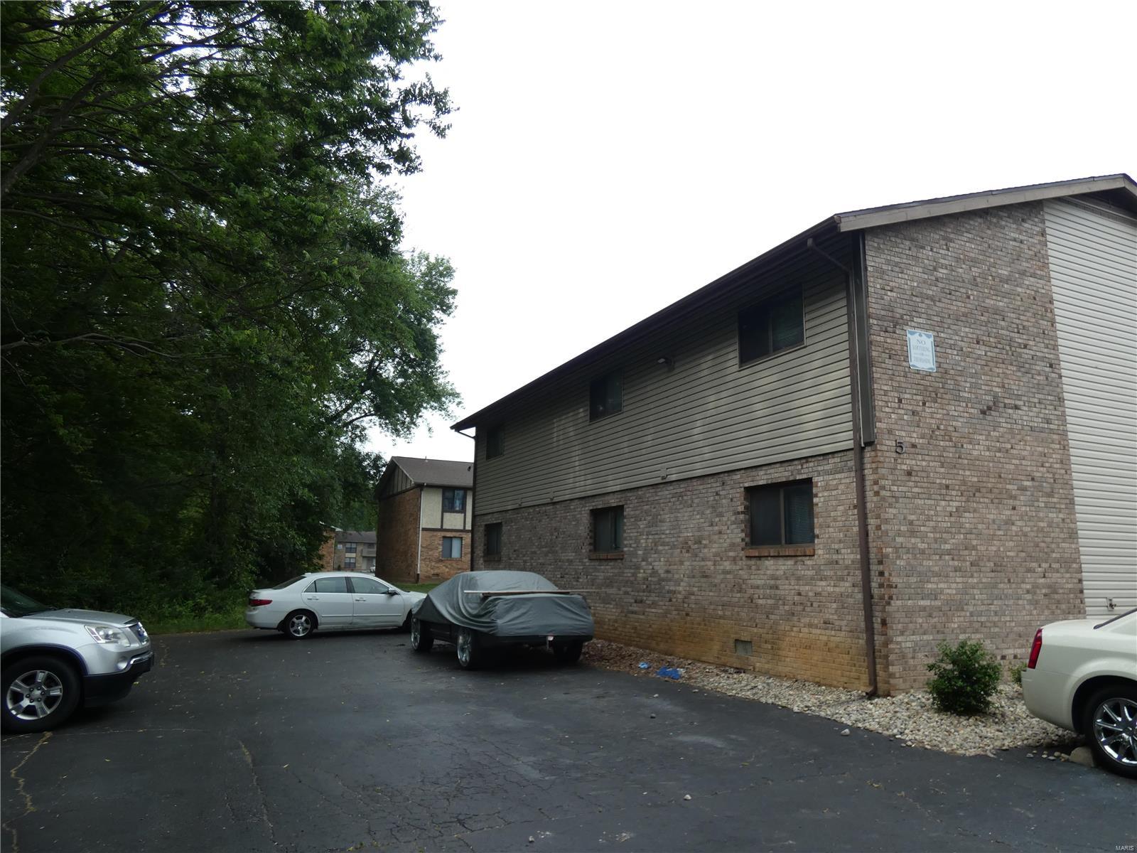 Lindbergh Circle - Residential Income
