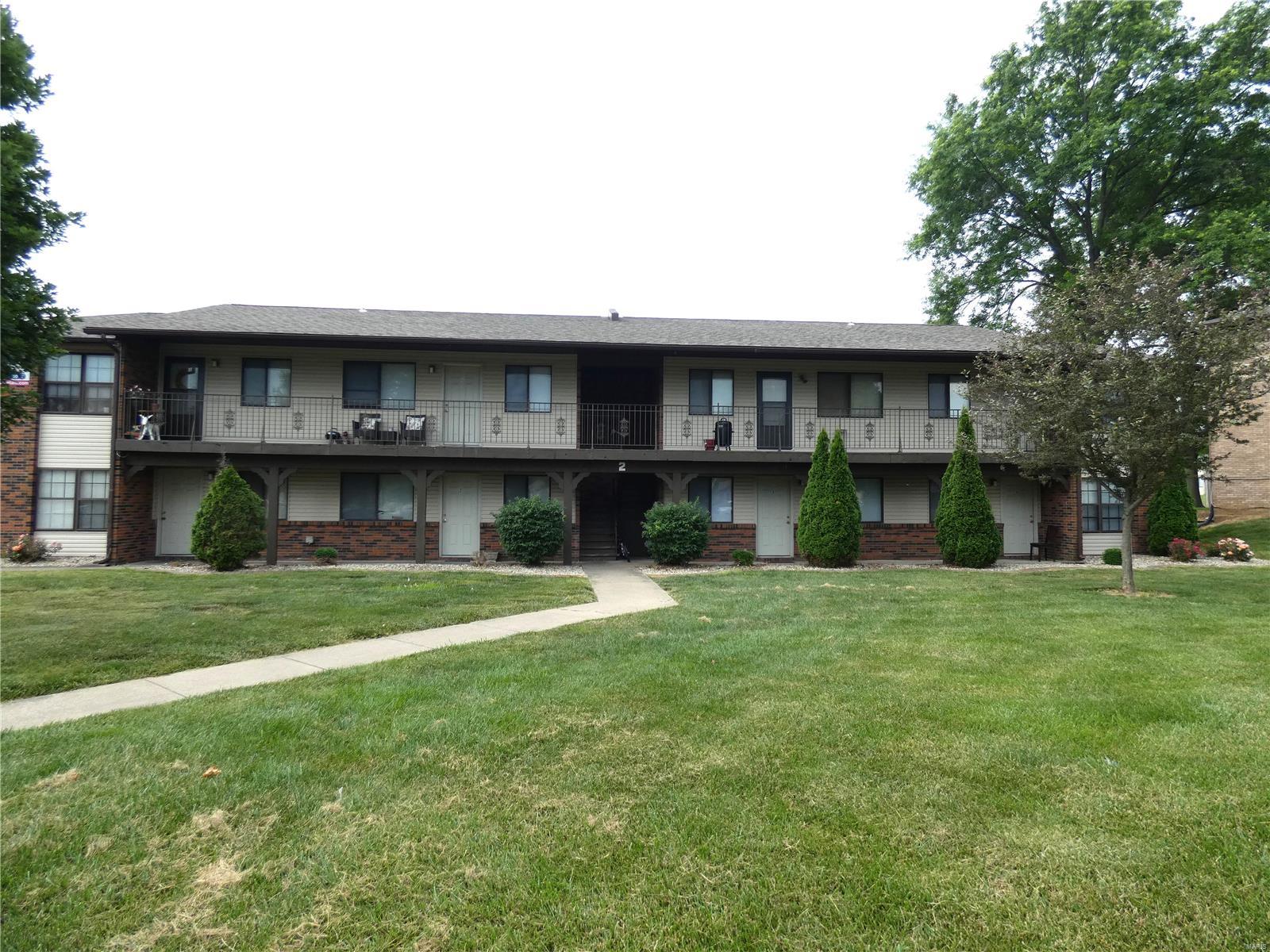 Lindbergh Circle - Residential Income