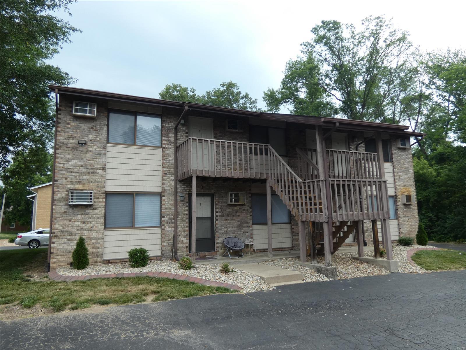 Lindbergh Circle - Residential Income
