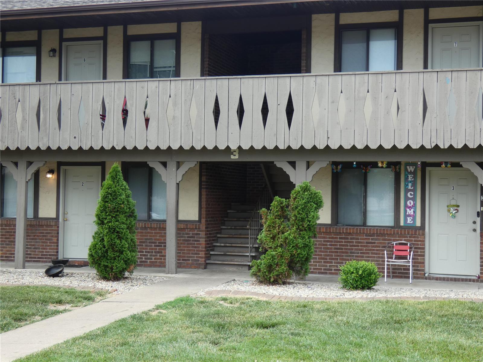 Lindbergh Circle - Residential Income