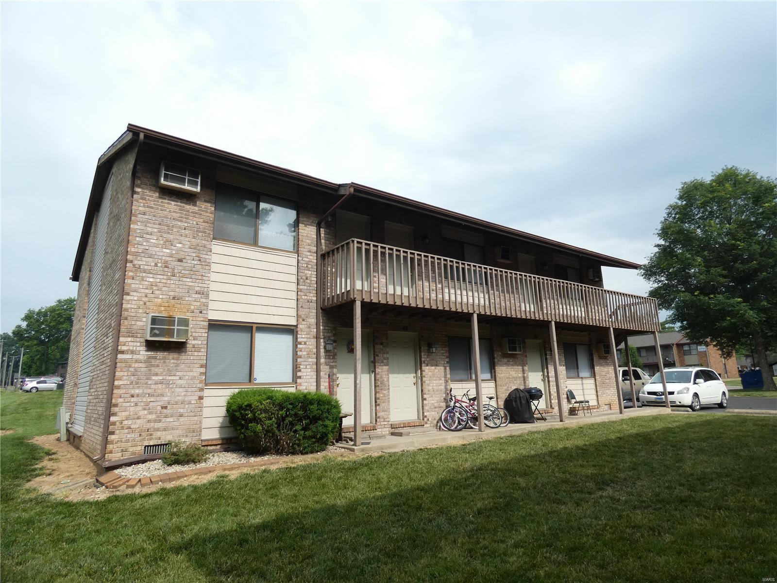 Lindbergh Circle - Residential Income