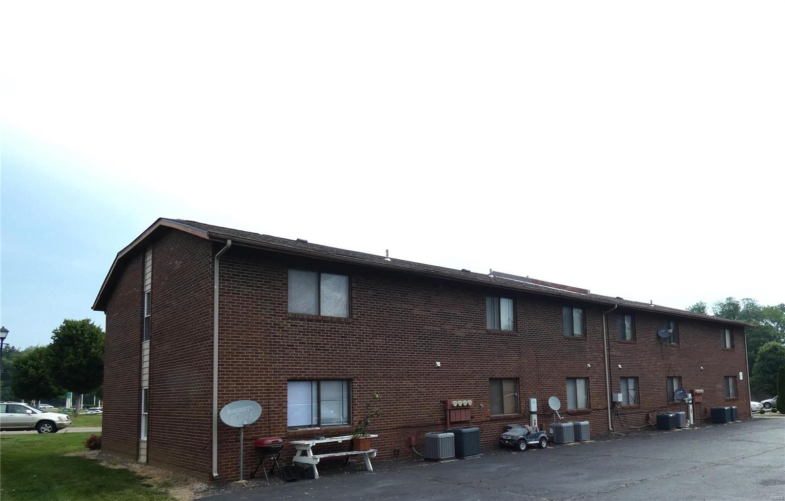 Lindbergh Circle - Residential Income