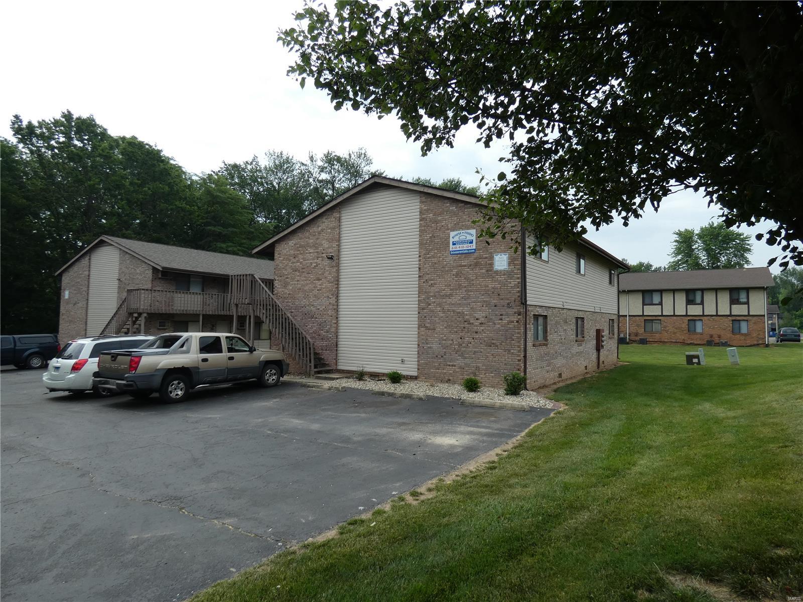 Lindbergh Circle - Residential Income