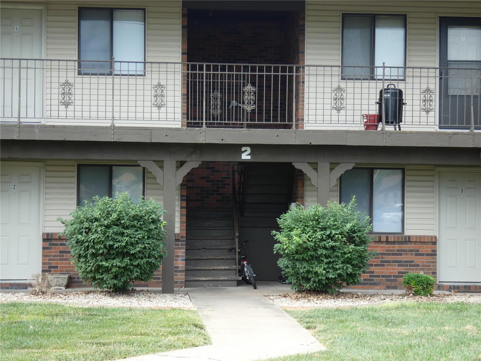 Lindbergh Circle - Residential Income