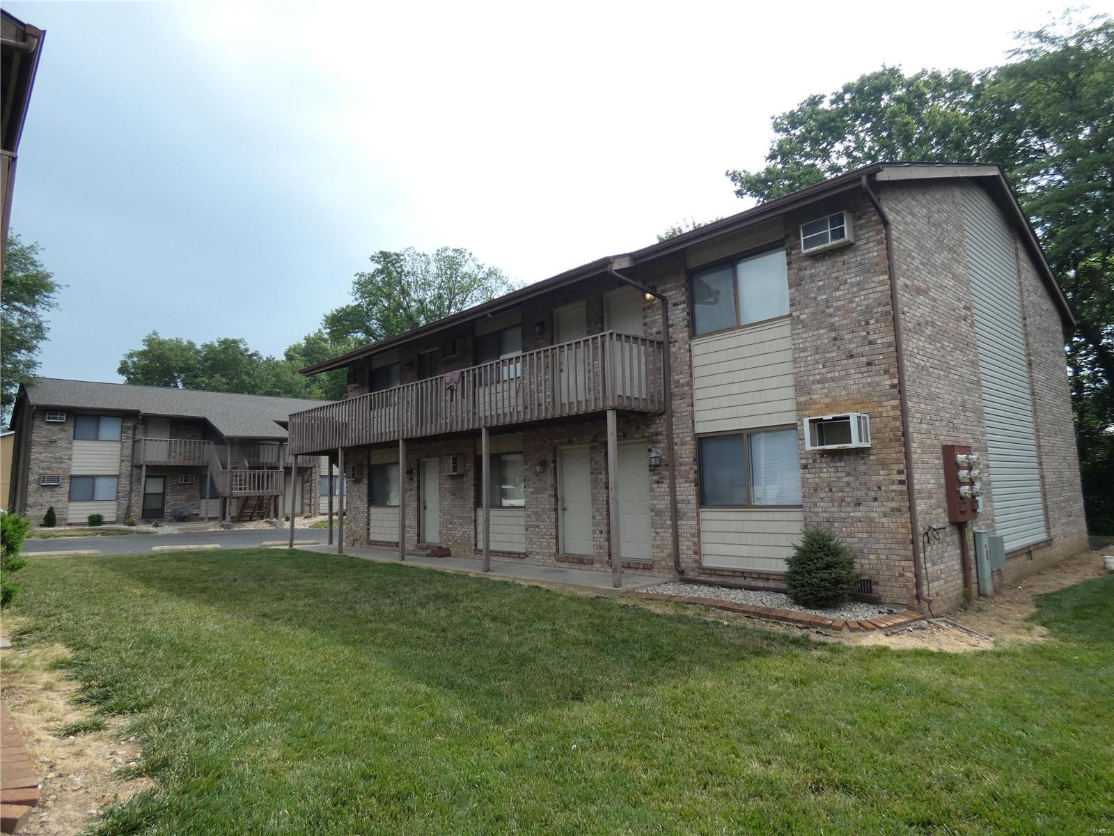 Lindbergh Circle - Residential Income