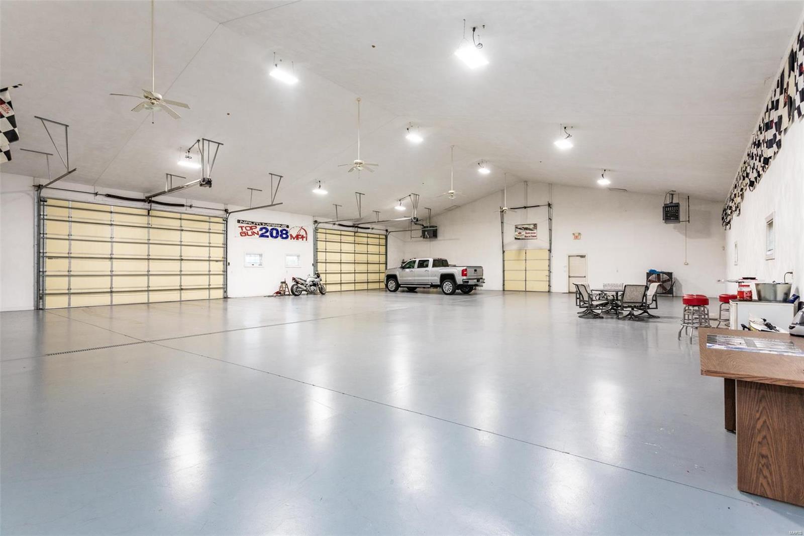 Systems Parkway - Commercial Sale