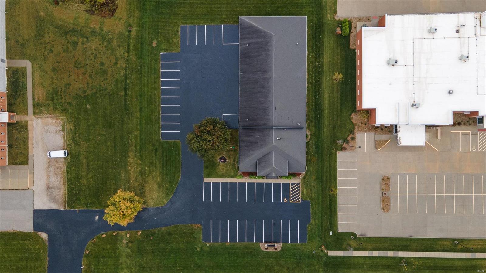 Systems Parkway - Commercial Sale