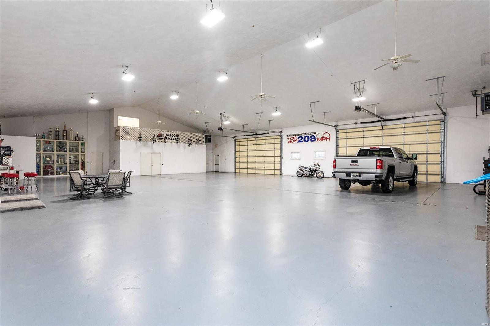 Systems Parkway - Commercial Sale