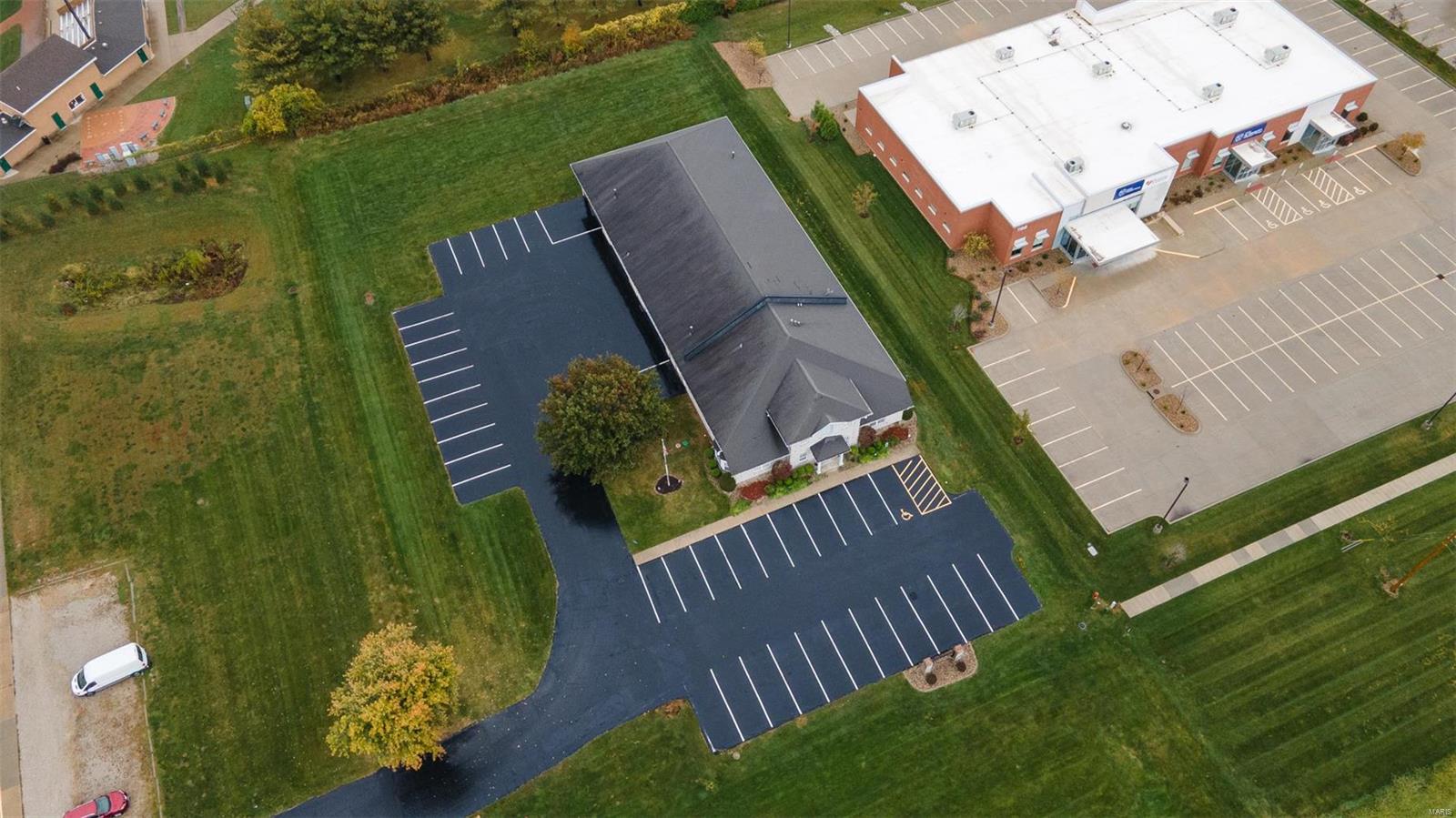 Systems Parkway - Commercial Sale