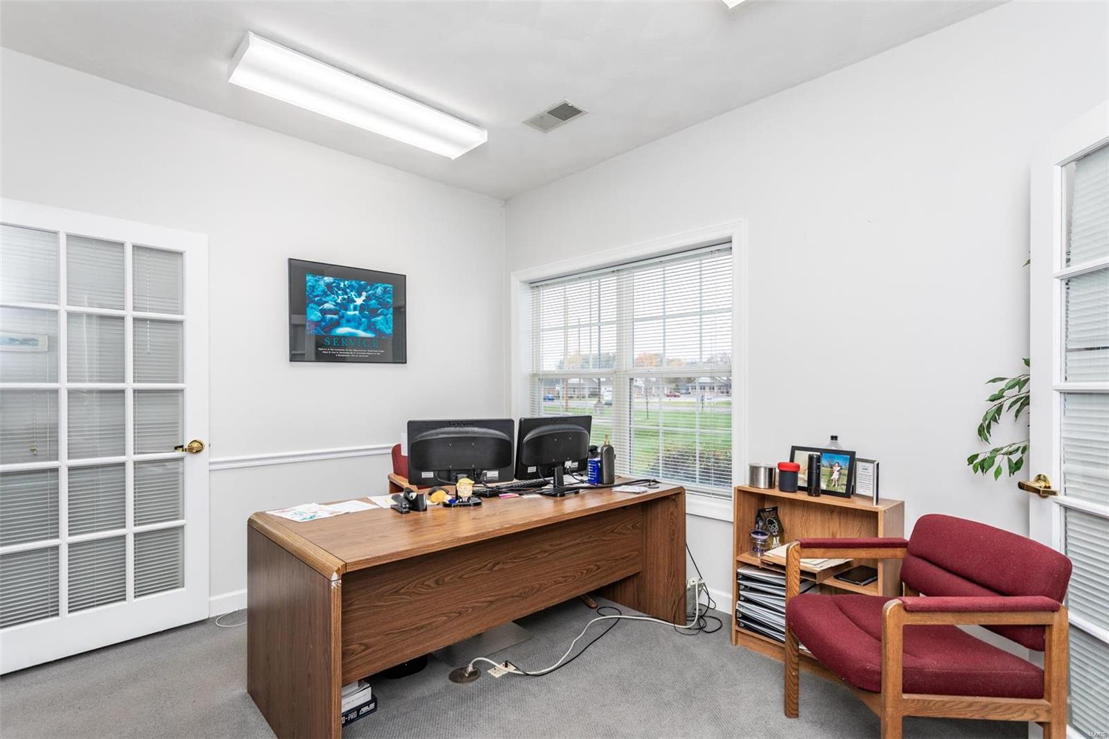 Systems Parkway - Commercial Sale