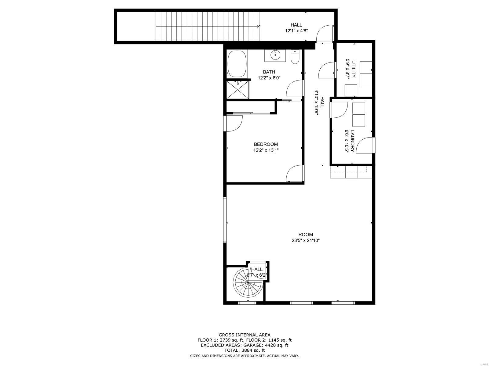 Systems Parkway - Commercial Sale