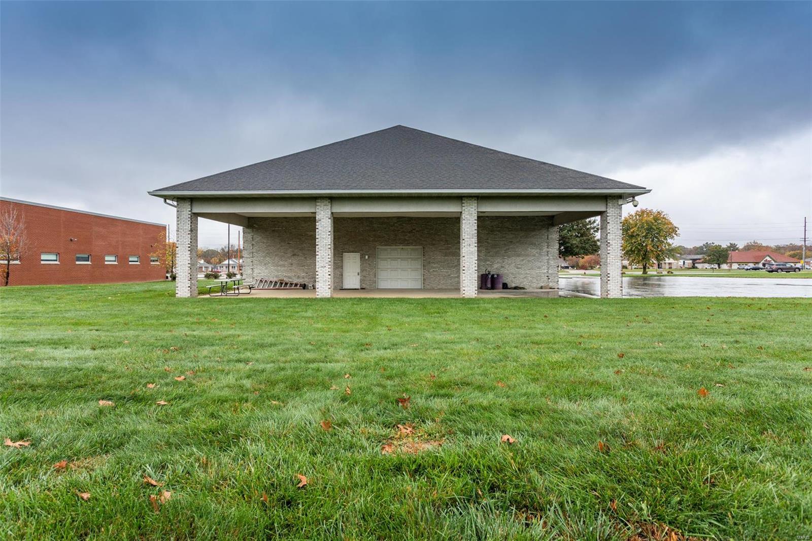 Systems Parkway - Commercial Sale