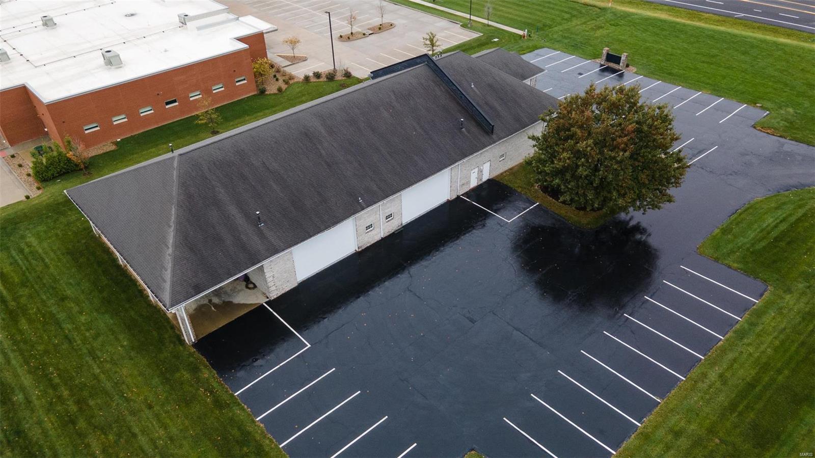 Systems Parkway - Commercial Sale