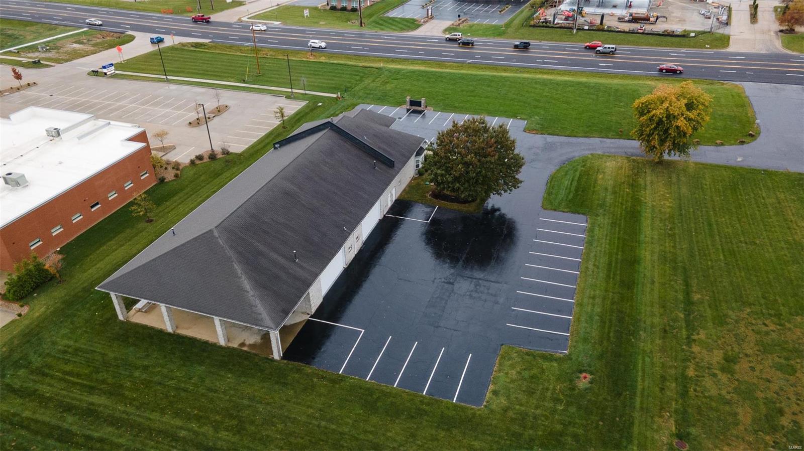 Systems Parkway - Commercial Sale