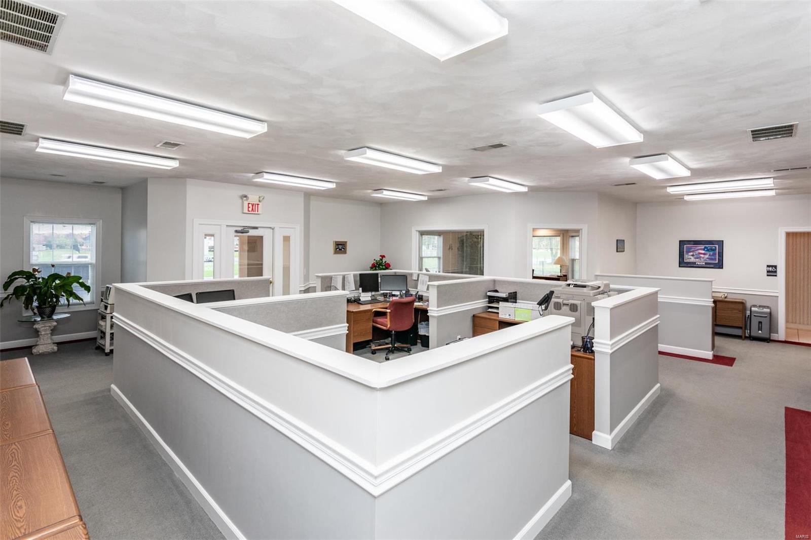 Systems Parkway - Commercial Sale