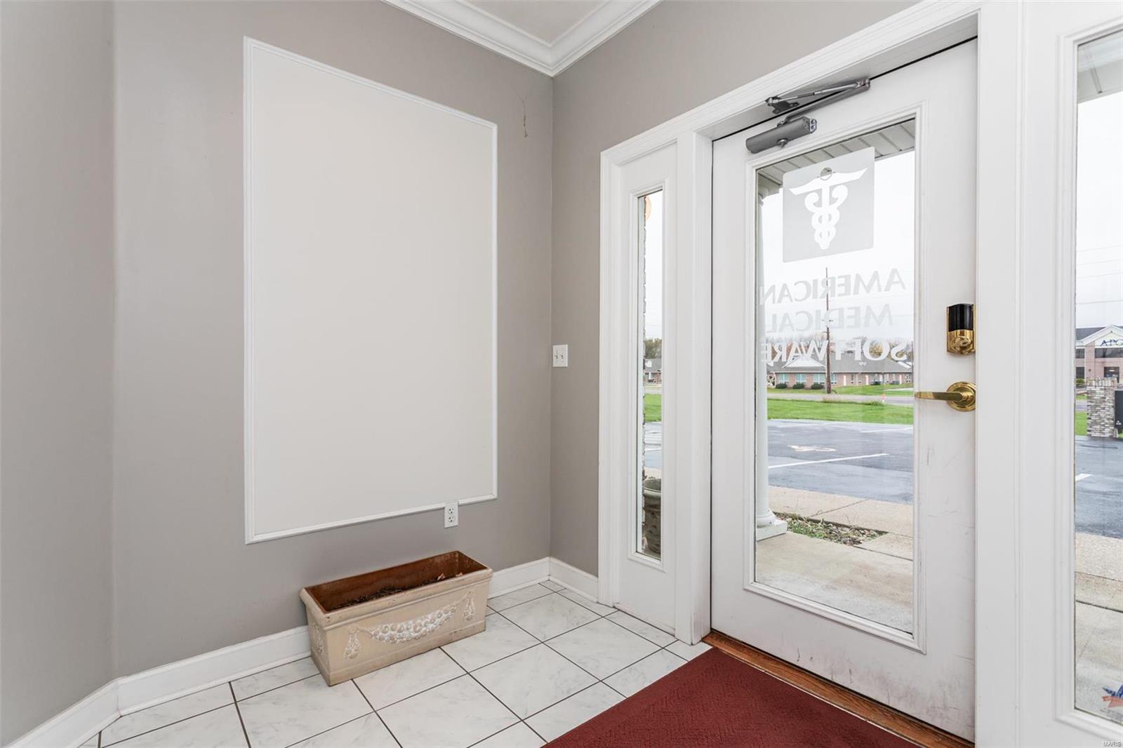 Systems Parkway - Commercial Sale