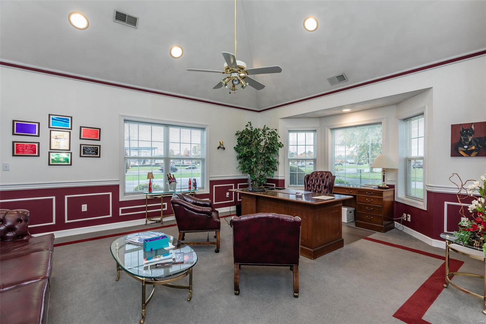 Systems Parkway - Commercial Sale